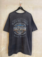 Vntg Harley Davidson Tee (Large)