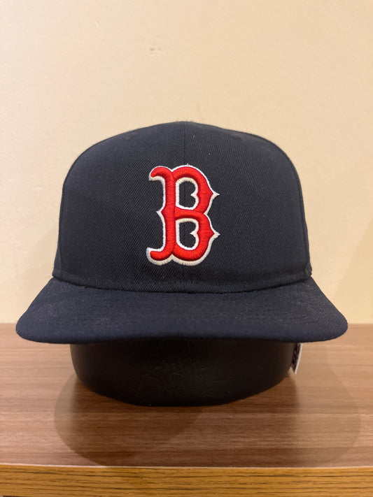 Bostons Closed Cap (7 1/2)