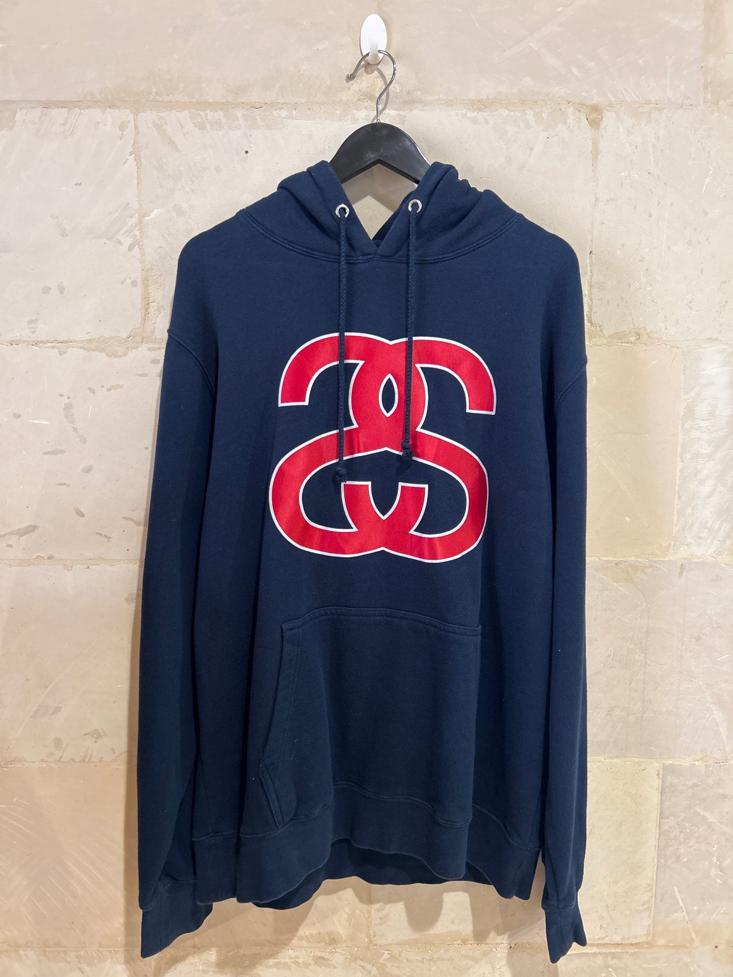 Stussy Hoodie (XL)