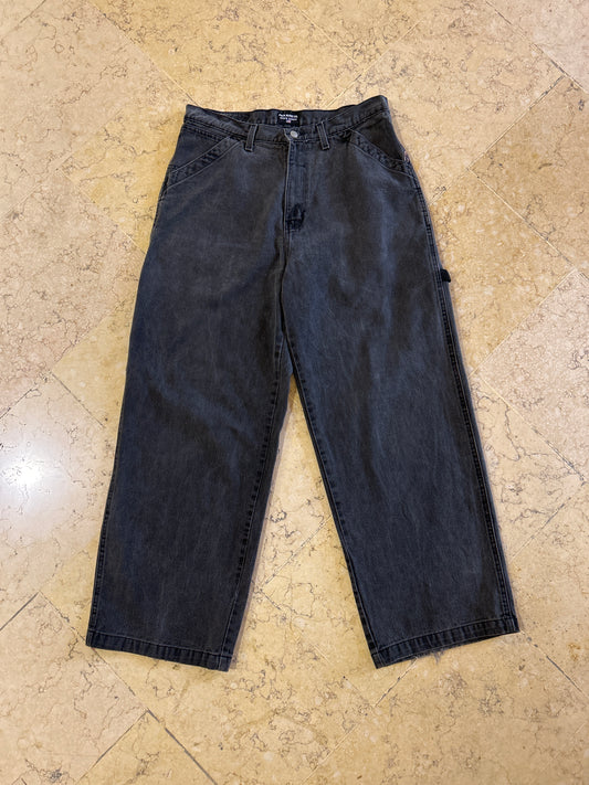 Vntg Ralph Lauren Carpenter Jeans (W34/L32)