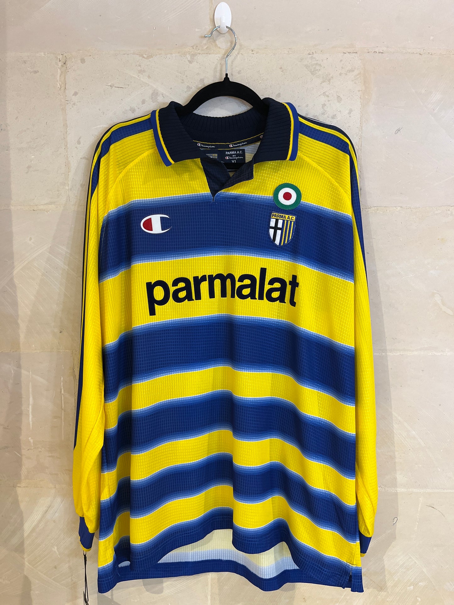 1999-00 Perma Shirt (XL)