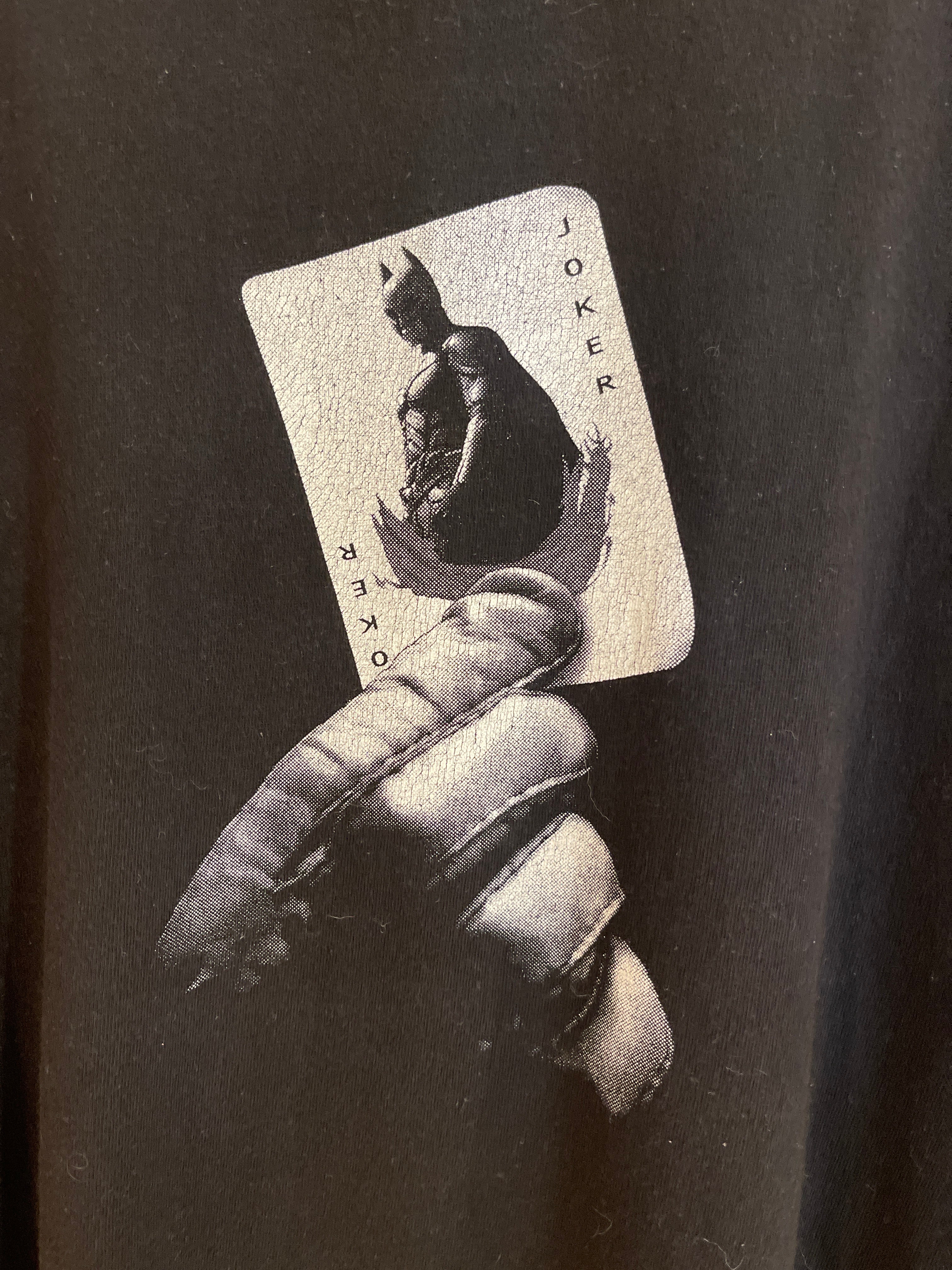 Joker Tee (XL)