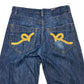 Rockawear Jeans (W34/L43.5)