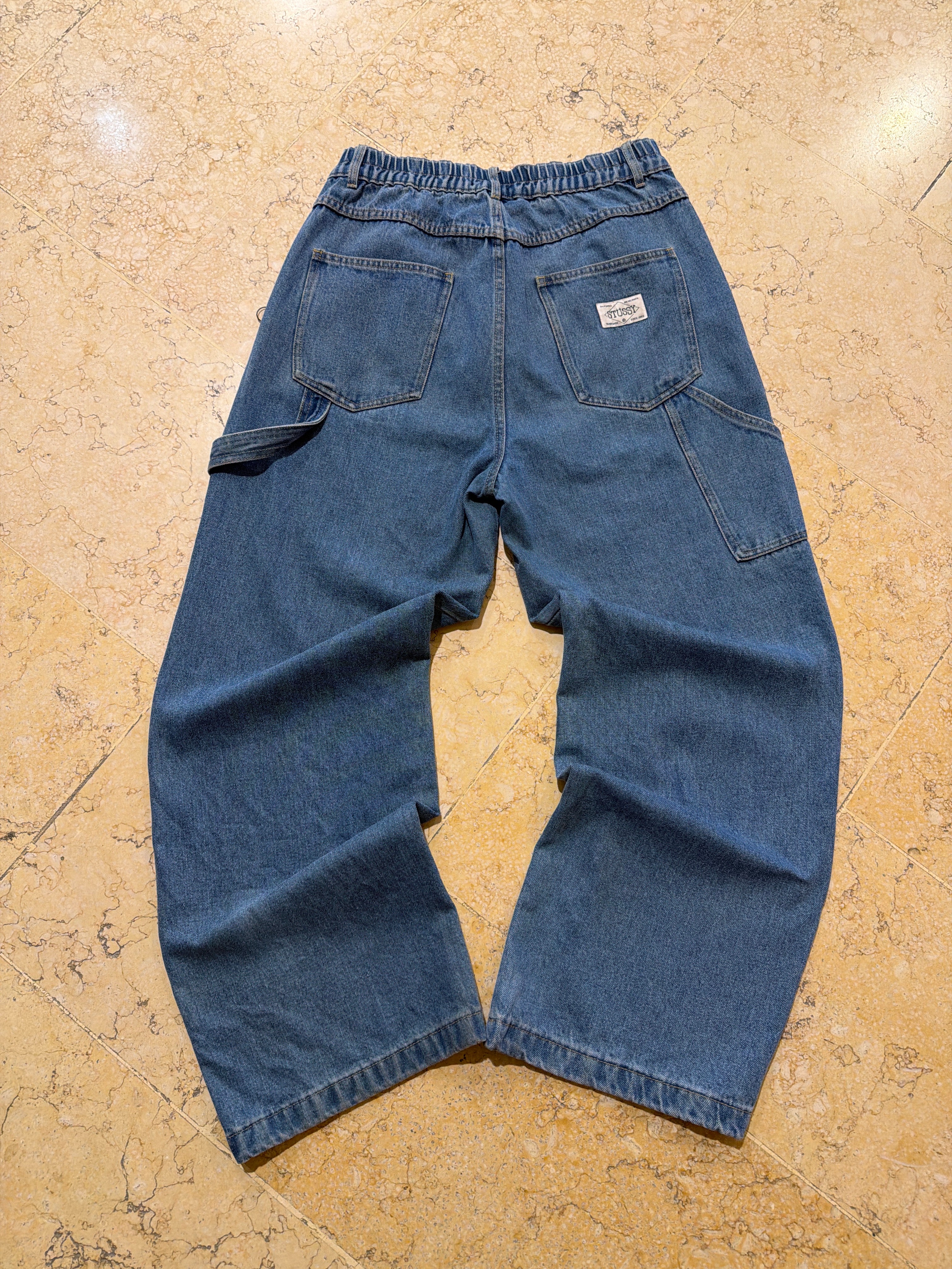 Stussy Worker Pants (W32/L42)