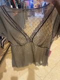 Random Y2K (Ladies Top)