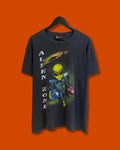 Vntg Alien Zone Tee (Fits Large)
