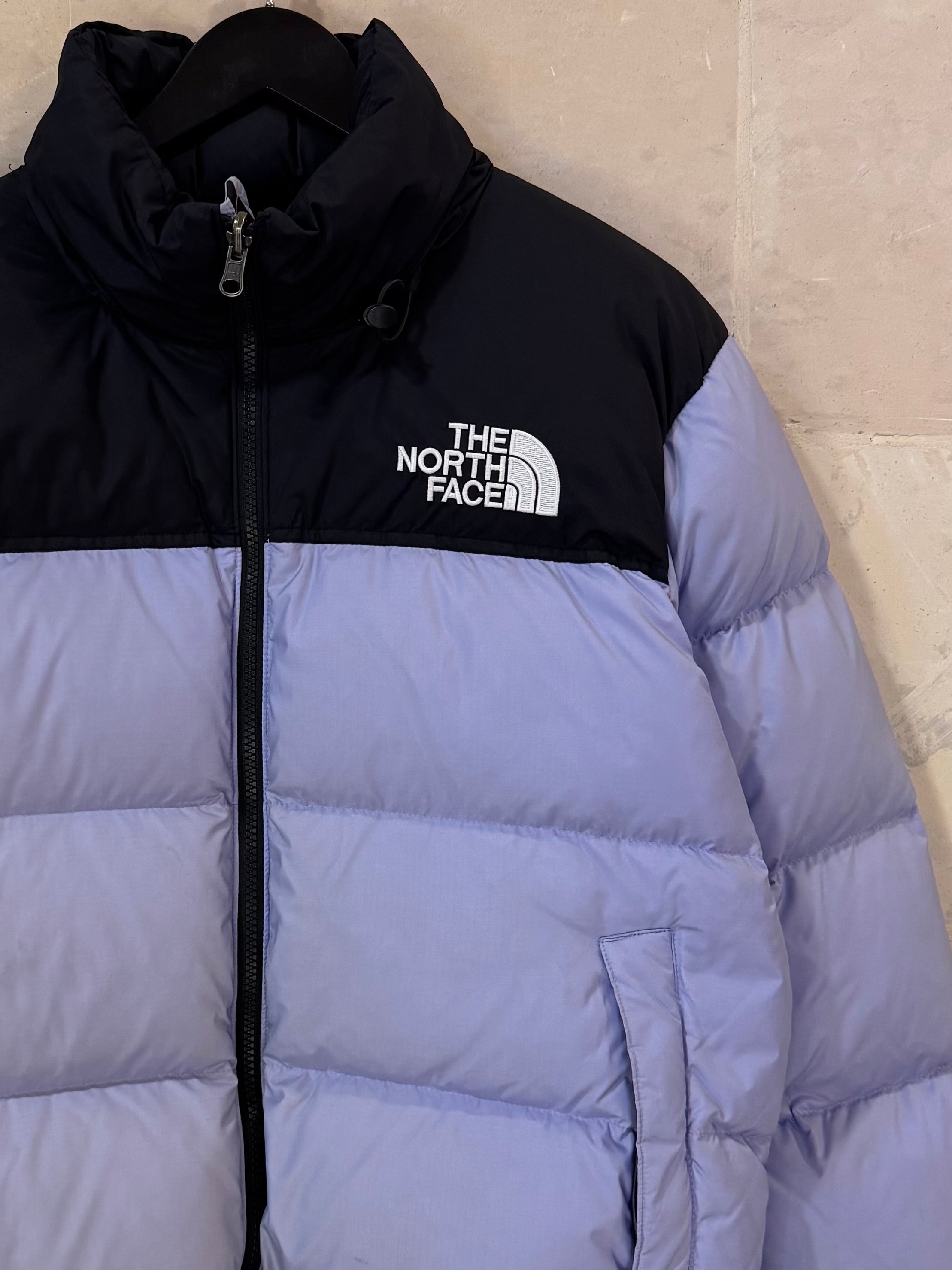 The North Face Puffer Jacket (Large)