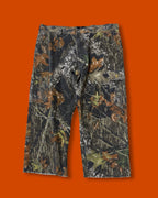 Browning Real Tree Cargo Pants(42W-38L)