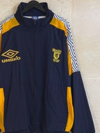Umbro Zip Windbreaker Jacket (XL)*