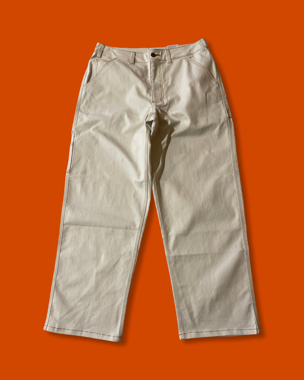 Brand New Nike Worker Pants(34W-42L)