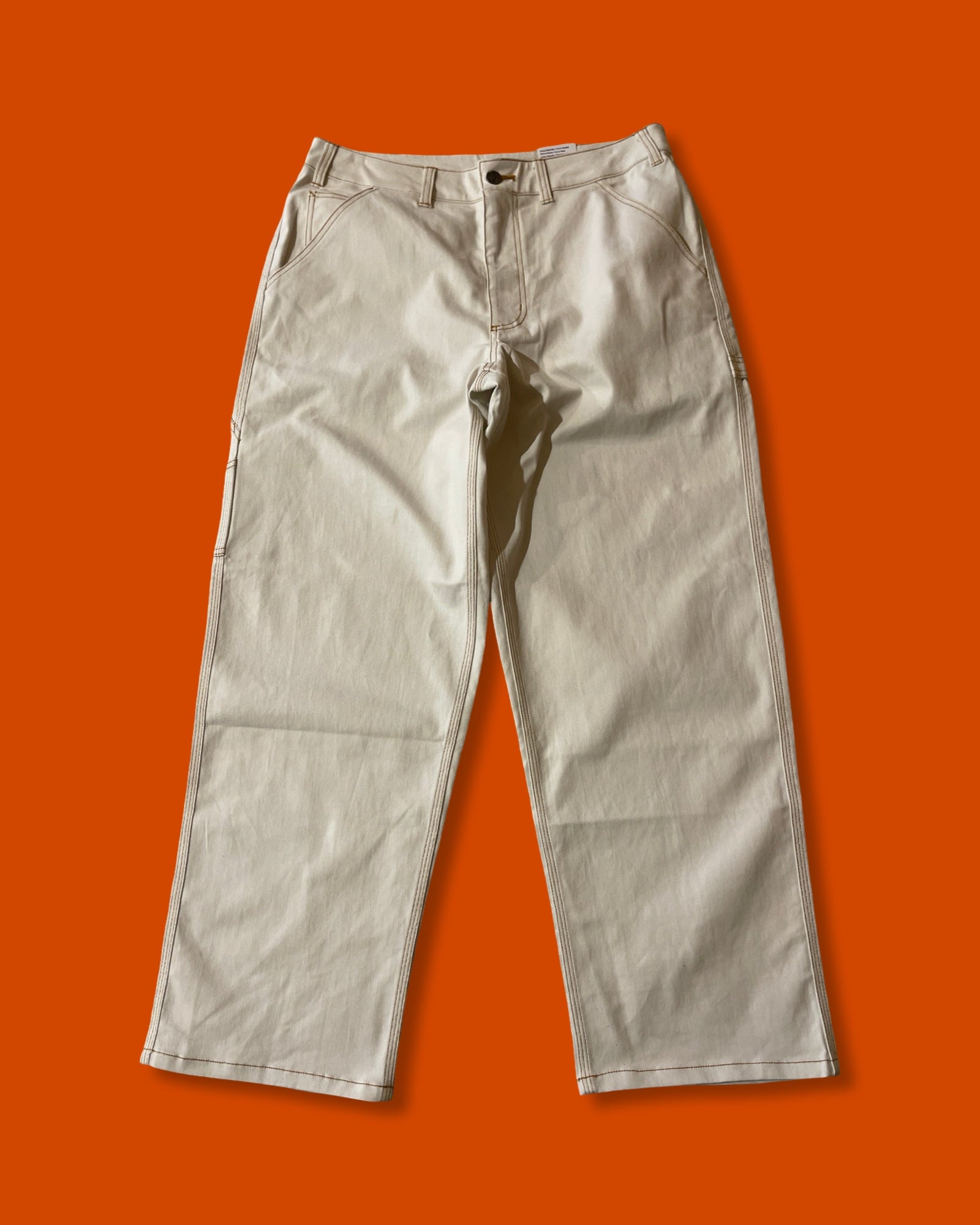 Brand New Nike Worker Pants(34W-42L)