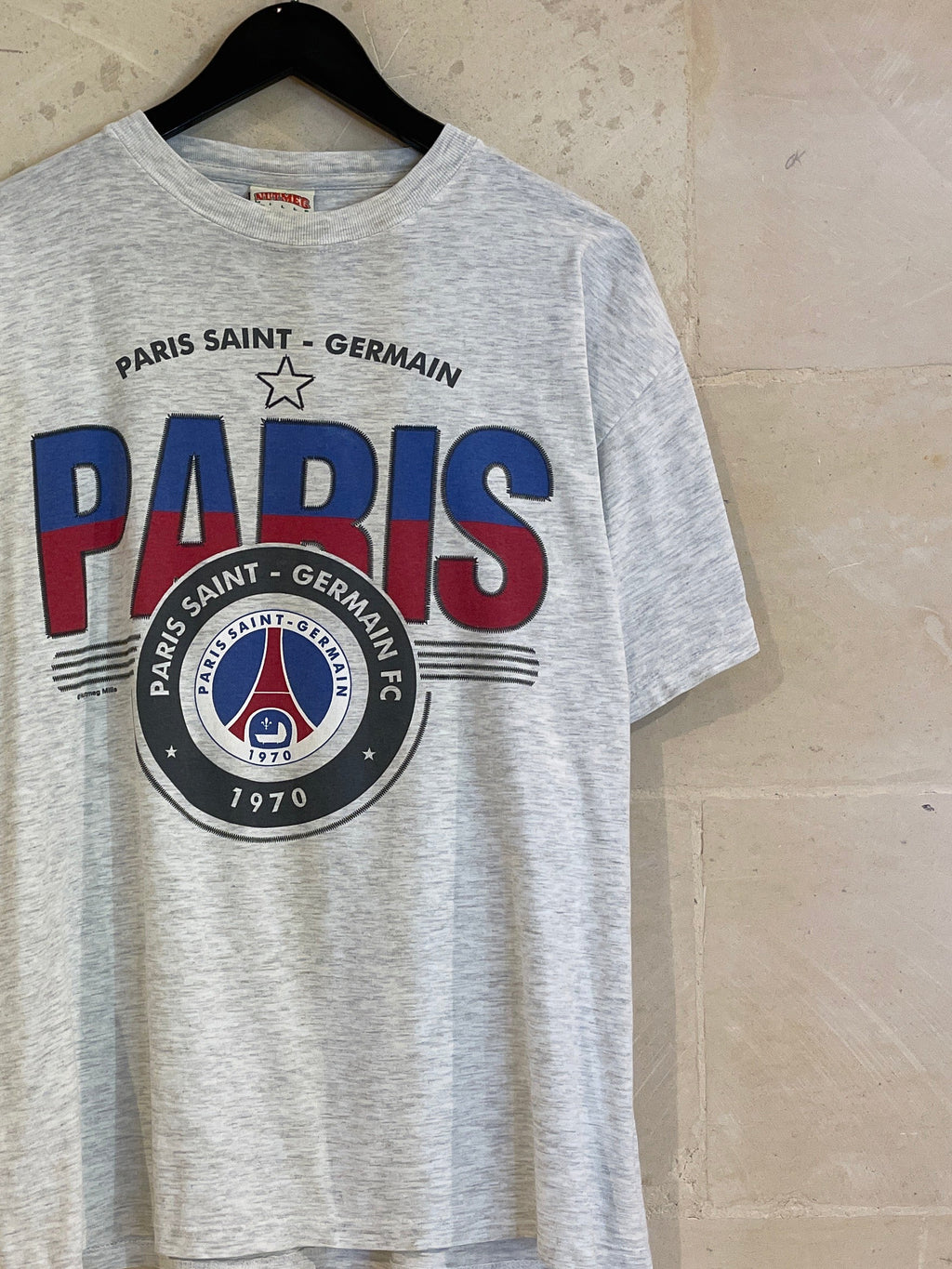 Paris German Tee (XL)