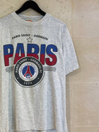Paris German Tee (XL)