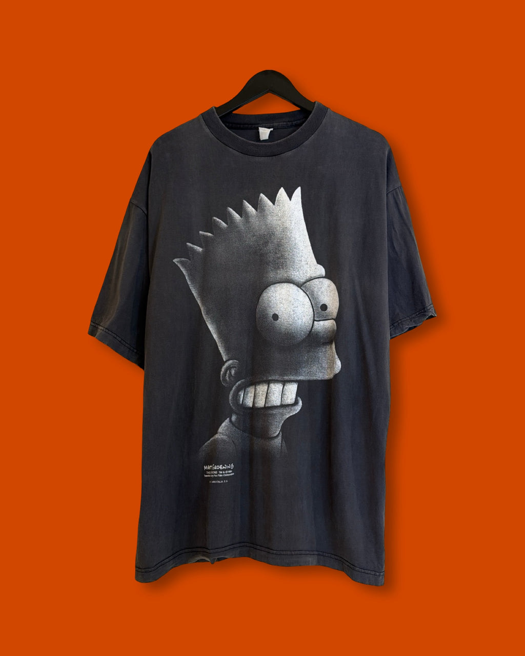 Vntg 1994 Bars Sipson (XL)*SE