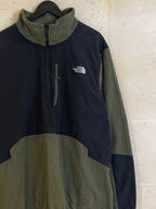 The North Face Sherpa Jacket(XXL)