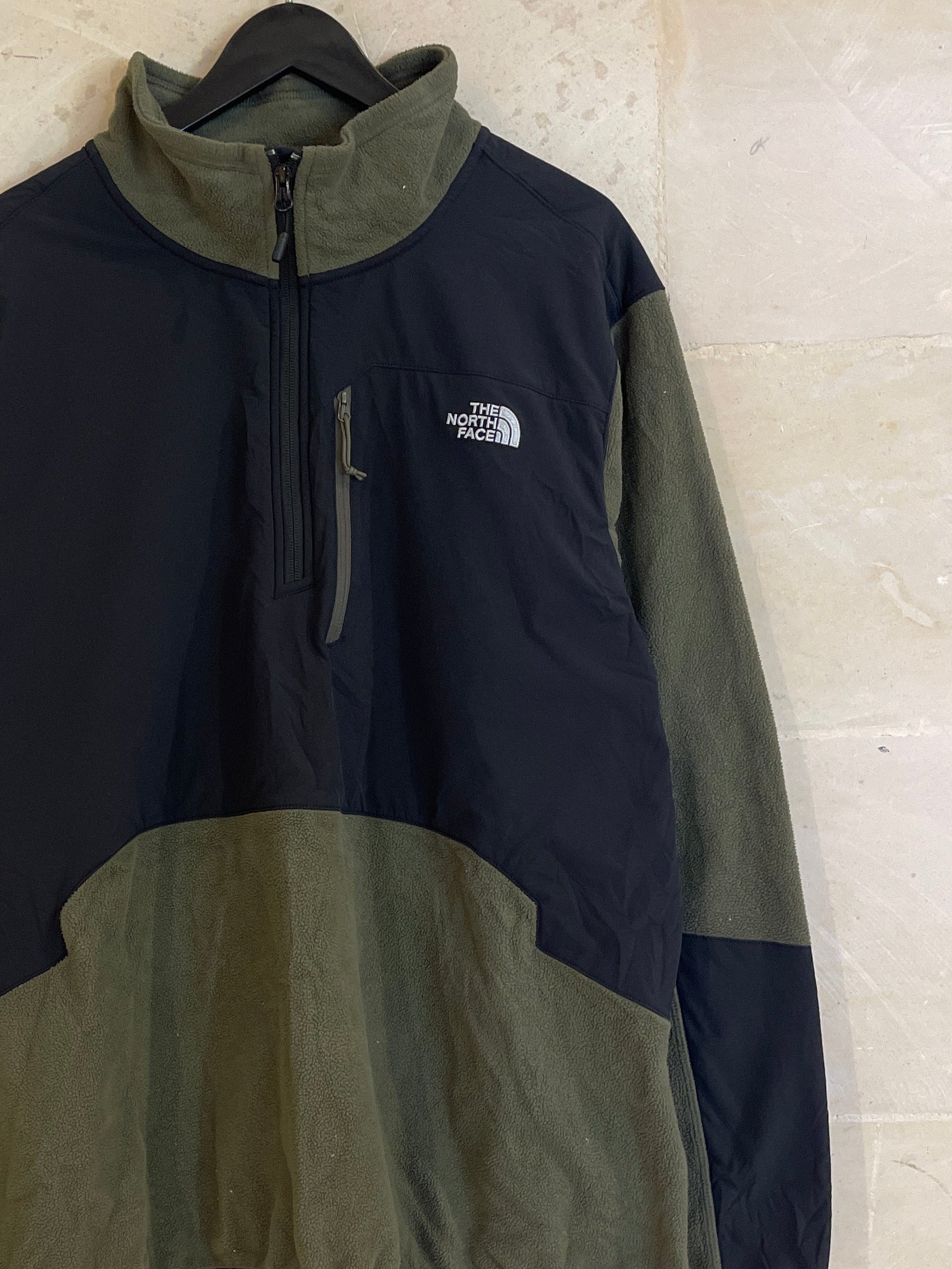 The North Face Sherpa Jacket(XXL)