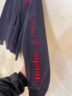 Ralph Lauren Polo Jeans Hoodie Jacket (Large)