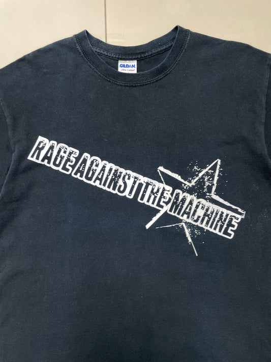 Rage Against The Machine Tee (Medium)