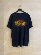 Slipknot Band Tee (XL)