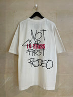 Days Before Rodeo X Travis Tee (XL) BRAND NEW