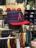 Vntg Angels Cap