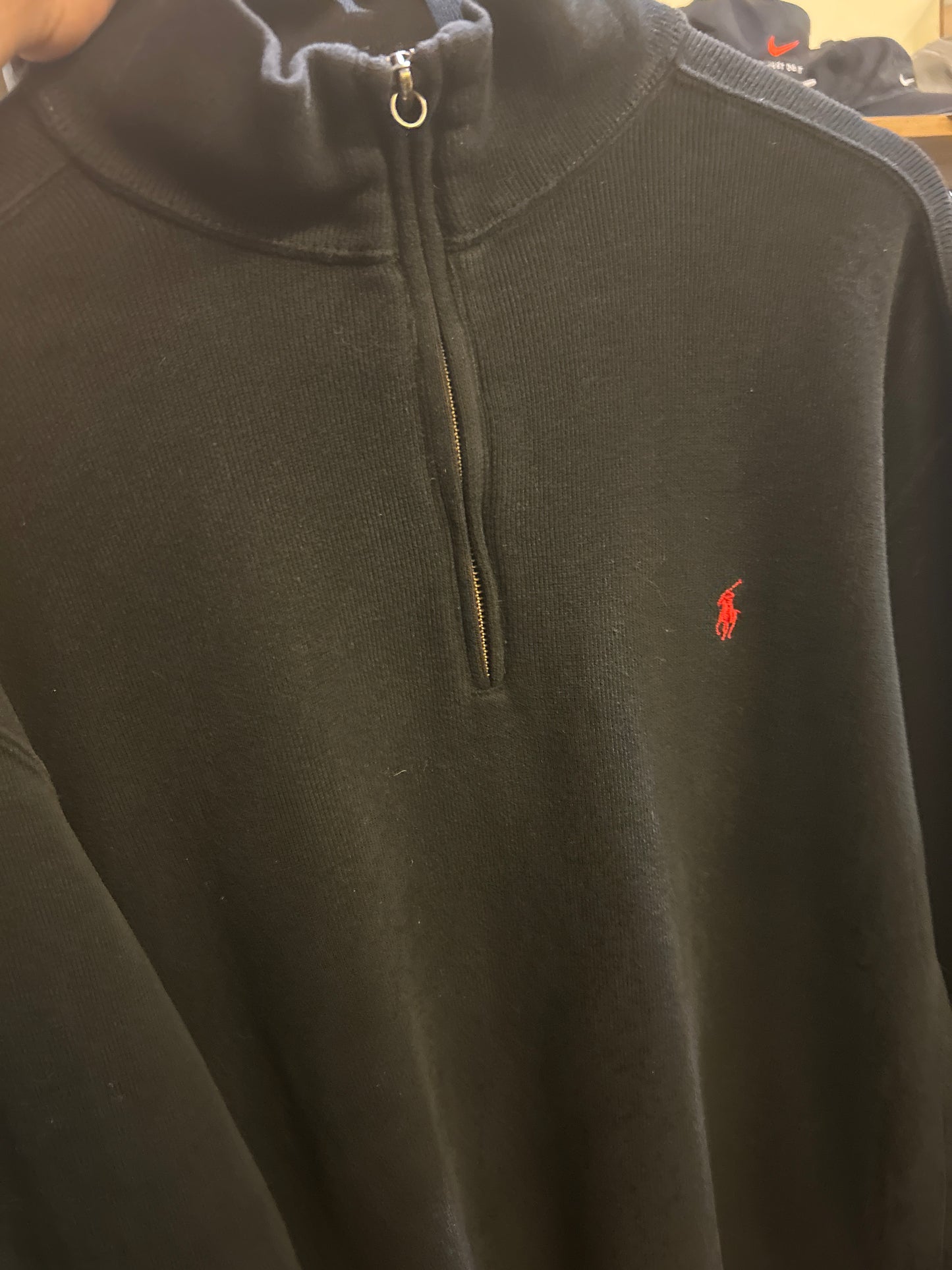 Vntg Ralph Lauren (Medium)