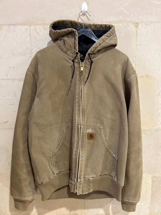 Vntg Carhartt Jacket (Medium)