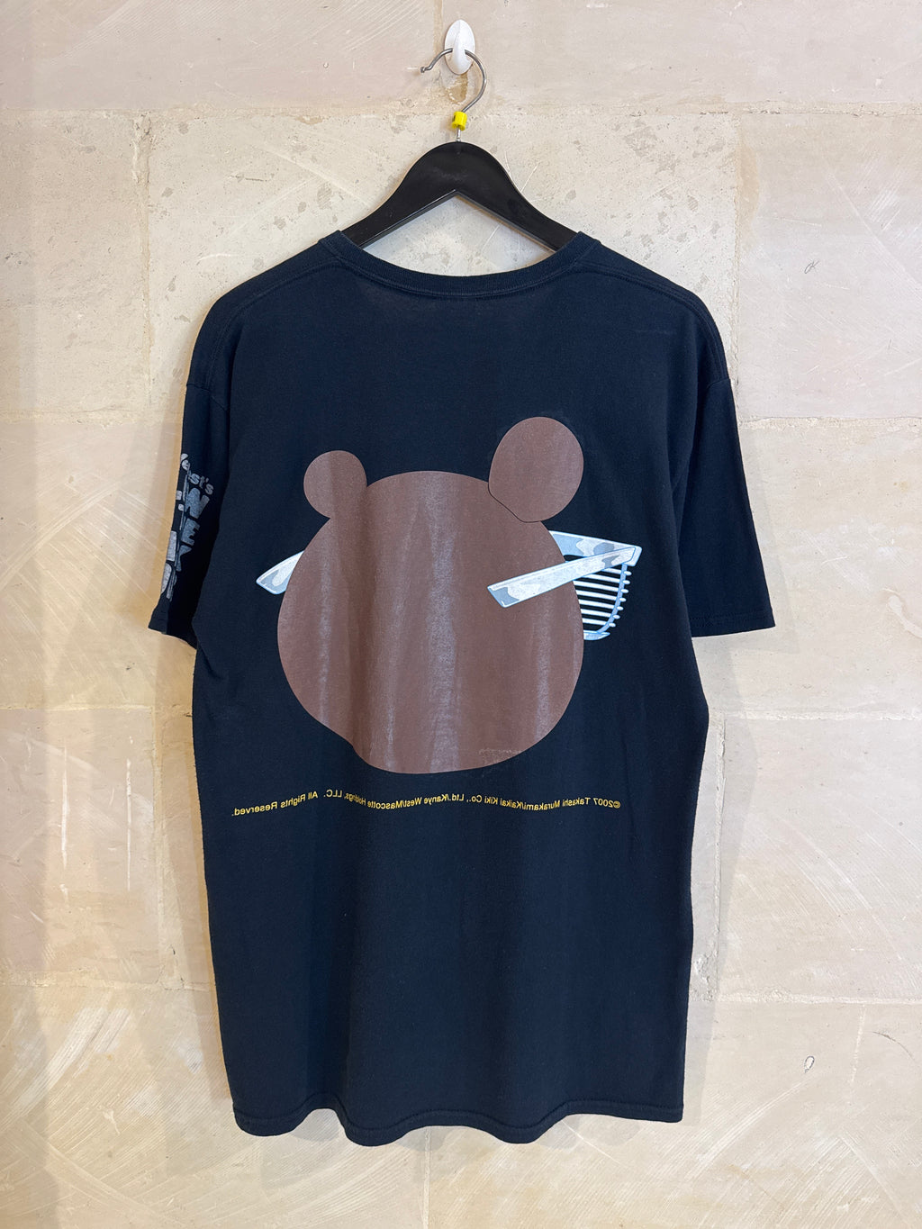 Kanye West GITD Tour Tee (Medium)