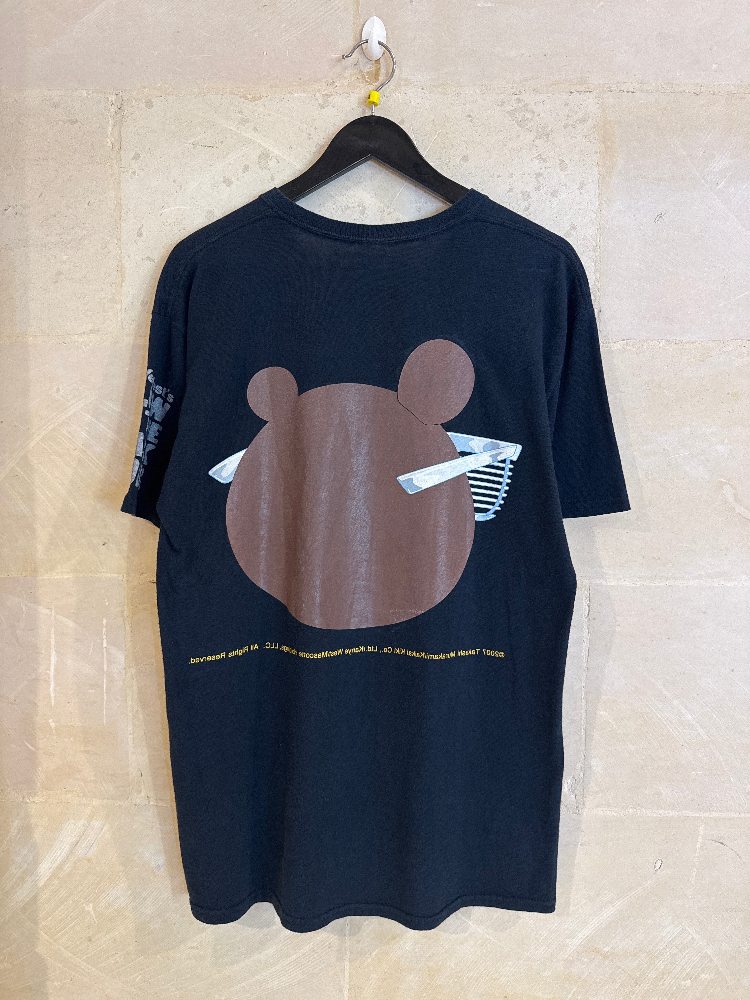 Kanye West GITD Tour Tee (Medium)