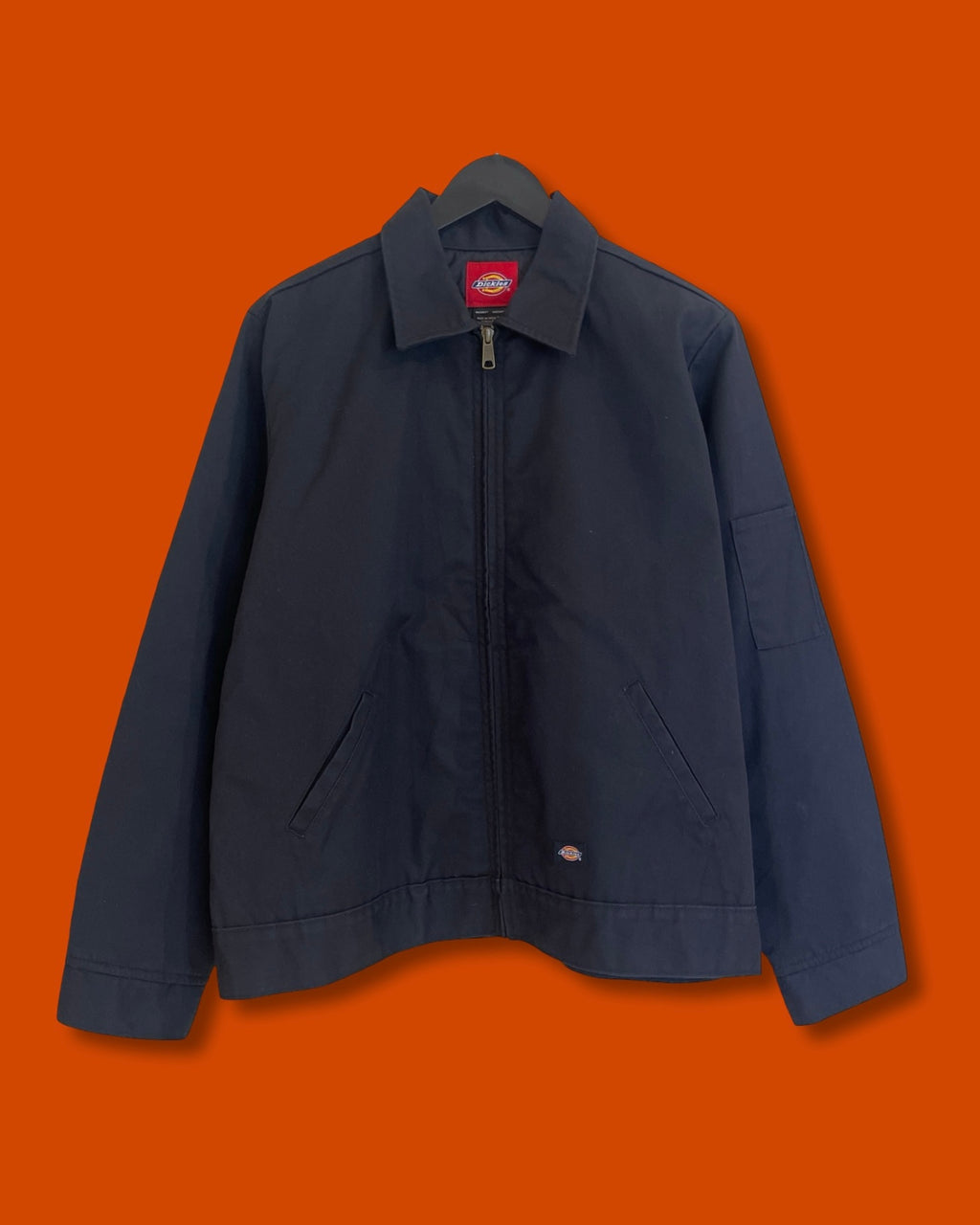 Dickies Harrington Jacket (Large)
