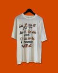 Do I Like It Tee (XL)