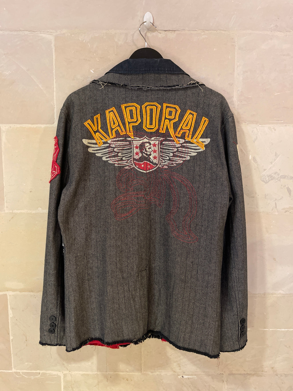 Kaporals Jacket (Medium)