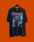 Vntg Hypnus Band Tee (Large )