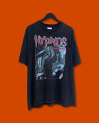 Vntg Hypnus Band Tee (Large )
