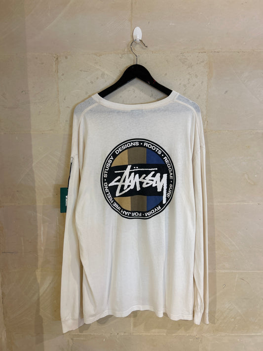 Stussy Longsleeves (Large)