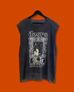 The Doors Band Sleeveless (Fits Large)*