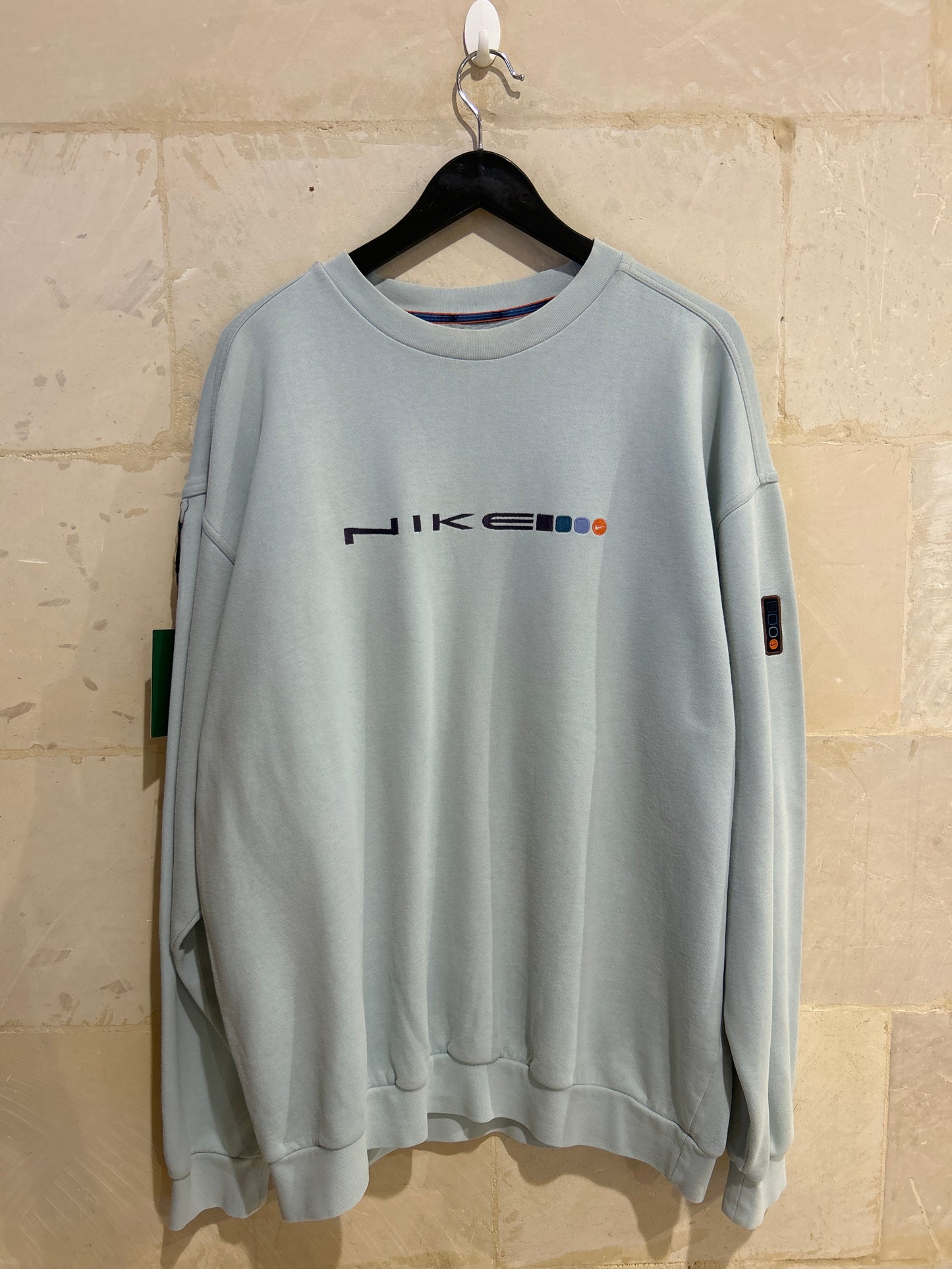 Vntg Nike Sweatshirt (XL)