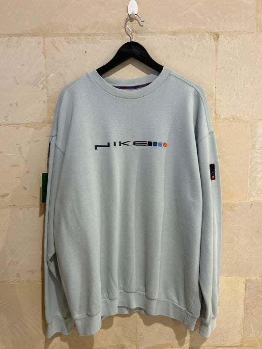 Vntg Nike Sweatshirt (XL)