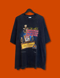 Vntg 1995 Winston Cup Racing Tee (XL)*