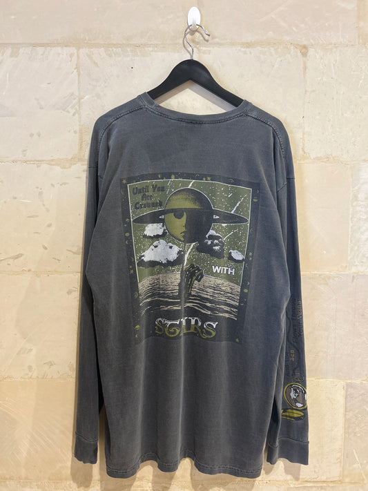 Stussy Longsleeves Tee (XL)