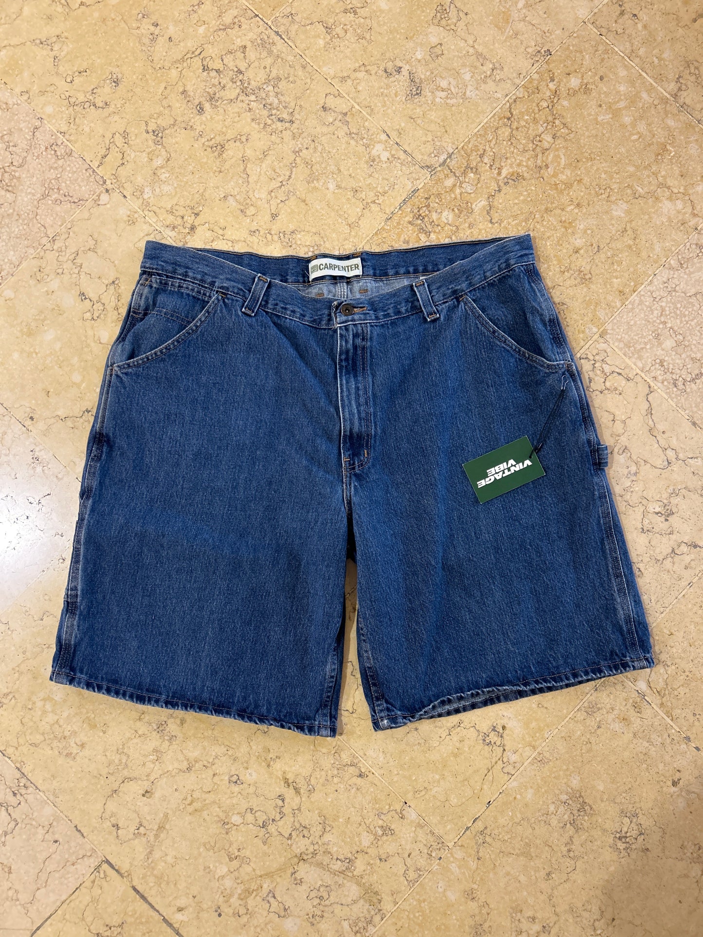 Faded Glory Jorts (W42)