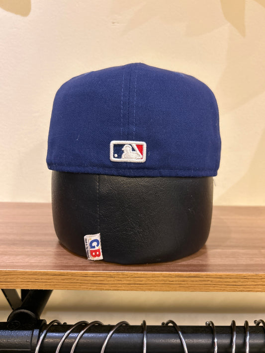 LA Dodgers Cap (7 1/4)