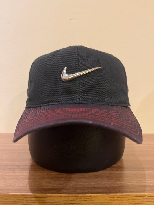 Vtg Nike Golf Cap