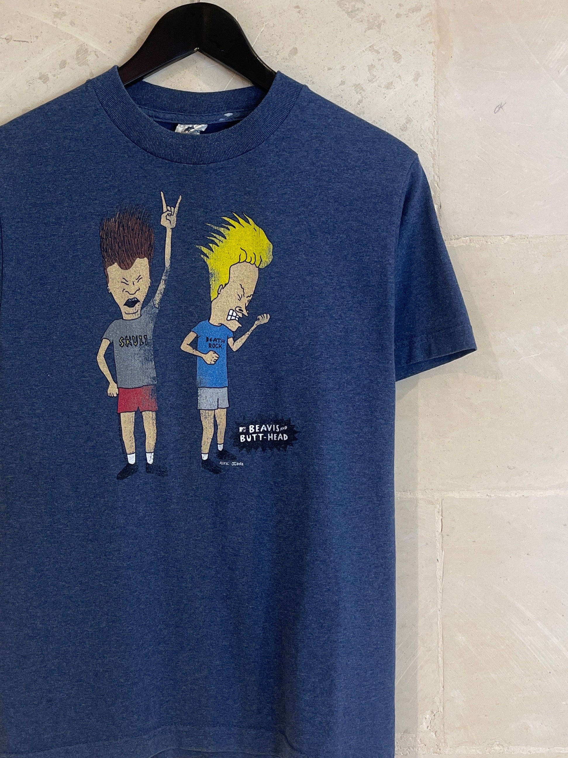Beaves And Butt Head Tee (Small)