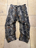 True Timber Realtree Cargo Men’s Pants (38W-41L)