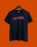 Lost Surfboard Tee (Fits Small)