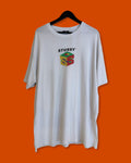 Stussy Cube Tee (XL)