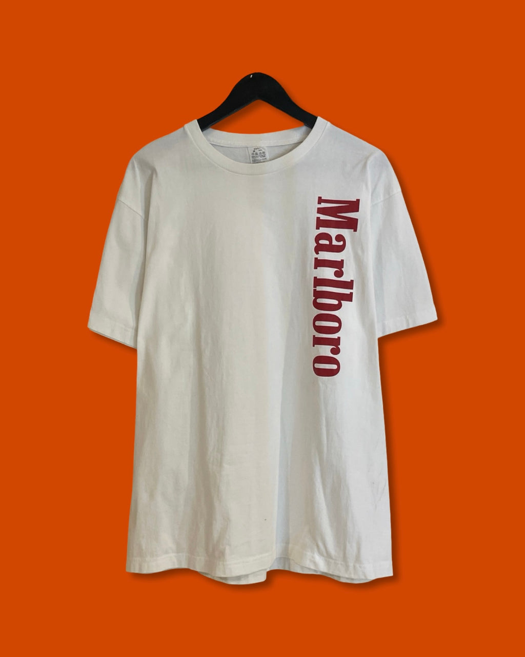 Marlboro Tee (Large)