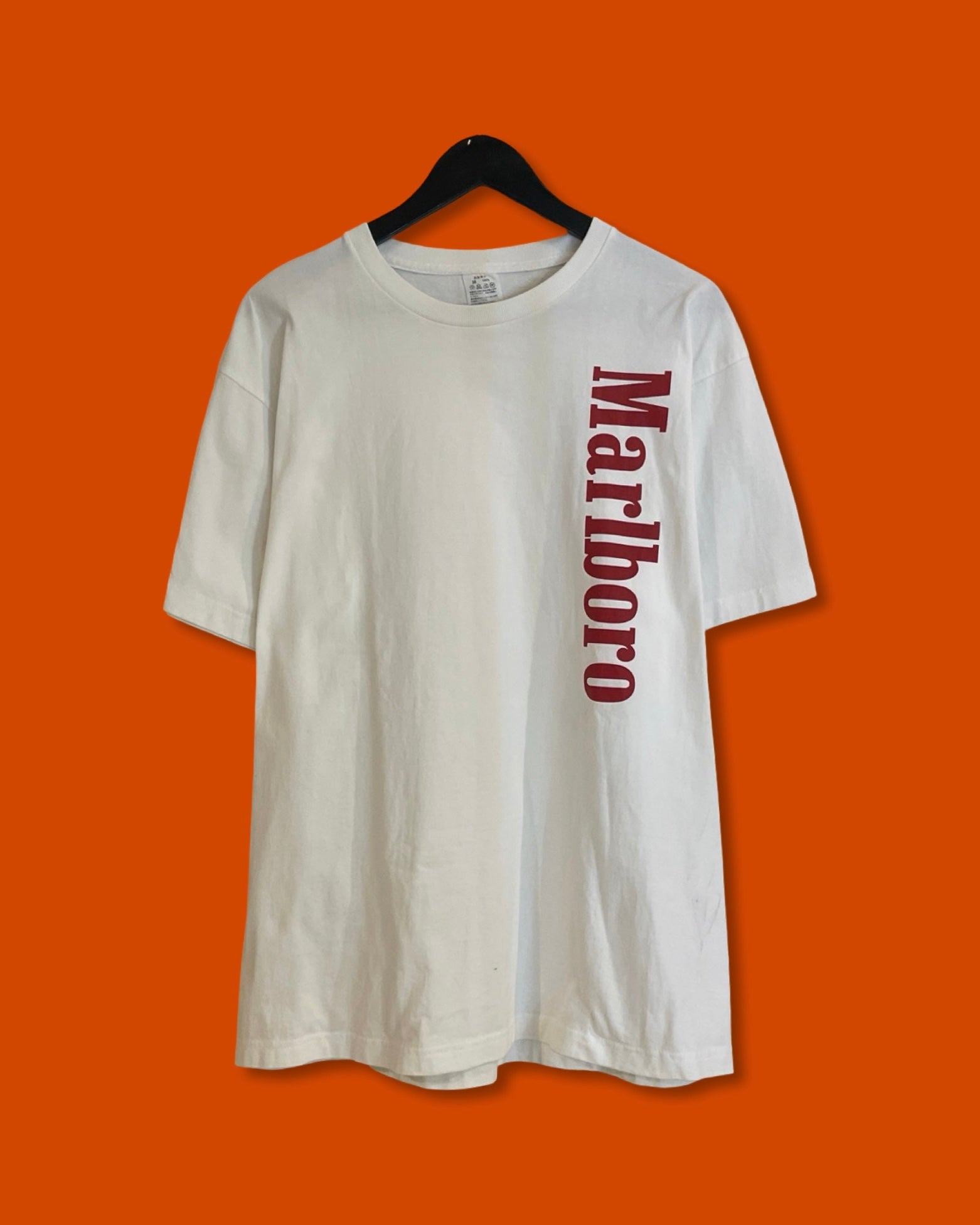 Marlboro Tee (Large)