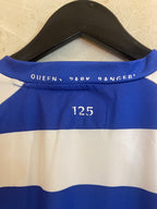 2011-12 Quenns Park Ranger FC Home Jersey (Medium)